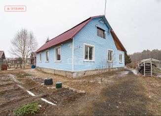 Продажа дома, 150.8 м2, посёлок городского типа Пряжа, Ключевая улица, 1