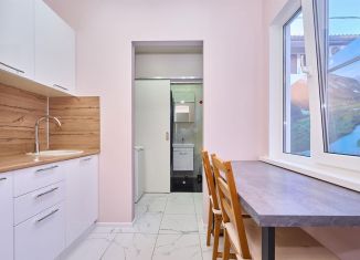 Продам 1-ком. квартиру, 23 м2, Краснодар, Красноармейская улица, 67, Красноармейская улица