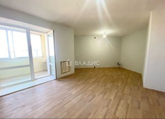 Продается квартира студия, 38 м2, Благовещенск, Игнатьевское шоссе, 17