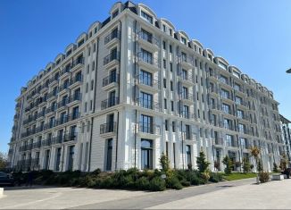 Продается 1-комнатная квартира, 71.3 м2, Краснодарский край, улица Толстого, 26