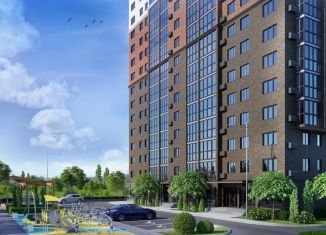 Продажа двухкомнатной квартиры, 49.8 м2, Анапа, Анапское шоссе, 18к2