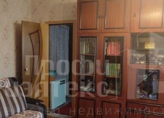 Продаю 2-комнатную квартиру, 41.6 м2, Нижний Новгород, улица Куйбышева, 23, микрорайон Бурнаковский
