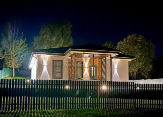 Продается дом, 121.5 м2, деревня Веслево, Нагорная улица, 36