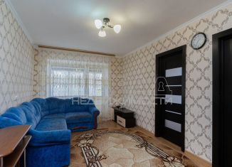 Продам 3-ком. квартиру, 57 м2, село Совхозное, Совхозная улица, 10