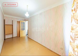 Продам 2-ком. квартиру, 43 м2, Карелия, Московская улица, 18