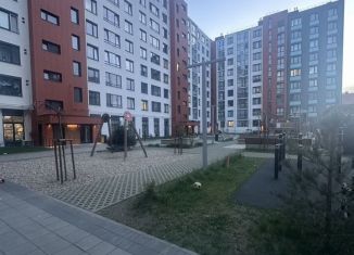 1-комнатная квартира на продажу, 39.1 м2, Калининград, Батальная улица, 65Б