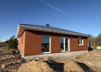 Продам дом, 80 м2, деревня Кварса