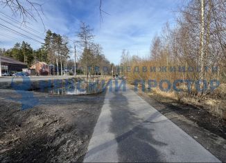 Продаю земельный участок, 24 сот., Санкт-Петербург, Выборгский переулок