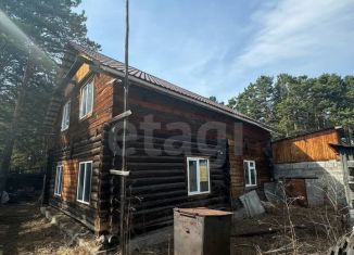 Продается дом, 150 м2, посёлок Минино, Центральная улица, 18