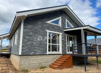 Продам дом, 121 м2, деревня Рязанцево, Центральная улица