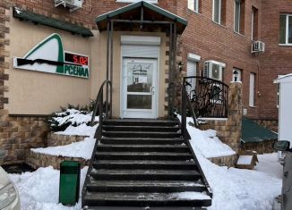 Торговая площадь на продажу, 230.5 м2, Тольятти, Тополиная улица, 49