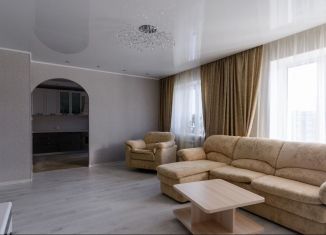 Трехкомнатная квартира на продажу, 88.4 м2, Сыктывкар, проспект Бумажников, 50