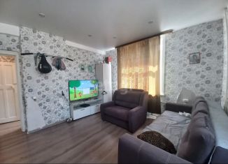 Продается двухкомнатная квартира, 48.2 м2, Улан-Удэ, Заиграевская улица, 24