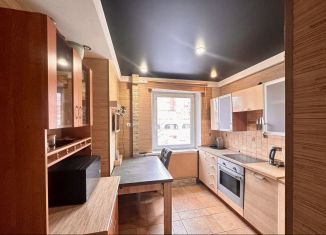 Двухкомнатная квартира в аренду, 56 м2, Санкт-Петербург, Богатырский проспект, 25к4