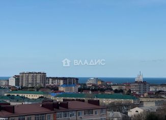 Квартира на продажу студия, 28.1 м2, Анапа, улица Толстого, 130к1, ЖК Огни Анапы