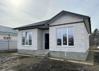 Продажа дома, 100 м2, поселок городского типа Мостовской, Кооперативная улица, 61