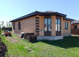 Продам дом, 95.9 м2, деревня Карпово, Лучистая улица, 12А