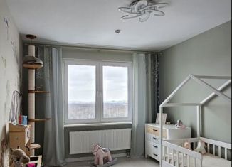 Продаю 2-комнатную квартиру, 62.5 м2, Санкт-Петербург, Богословская улица, 4к1, муниципальный округ Пискарёвка