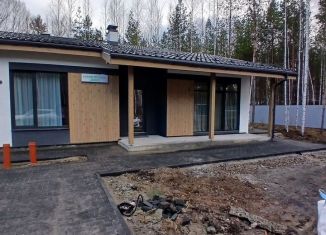 Дом на продажу, 1128 м2, коттеджный посёлок Заповедник