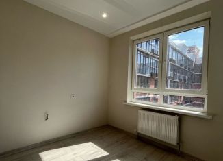 Продажа двухкомнатной квартиры, 38.5 м2, Краснодар, улица Западный Обход, 57, ЖК Самолёт-2