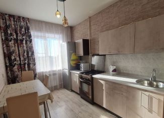 Сдам 1-комнатную квартиру, 47 м2, Астраханская область, улица Ноздрина, 67