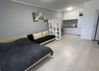 Сдам квартиру студию, 32 м2, Екатеринбург, Уктусская улица, 42