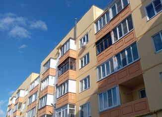 Продажа 1-ком. квартиры, 36.2 м2, Кинешма, улица Красный Химик