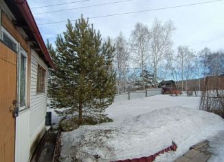 Продажа дома, 44 м2, Прокопьевск, улица Гоголя, 32