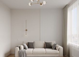 Продаю 3-ком. квартиру, 69.3 м2, Краснодар, Конгрессная улица, 41, ЖК Отражение