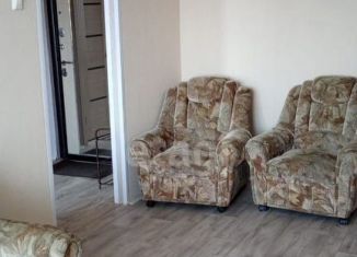 Сдаю 1-комнатную квартиру, 33 м2, Курган, улица Бурова-Петрова, 60
