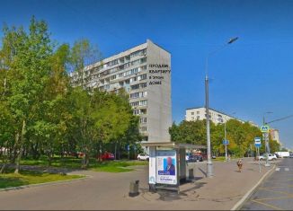 Продажа 1-комнатной квартиры, 38 м2, Москва, Чертановская улица, 60к1, ЮАО