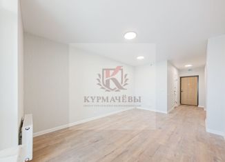 Квартира на продажу студия, 21.2 м2, Екатеринбург, улица Новостроя, 5, ЖК Фристайл