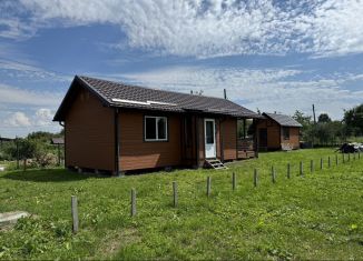 Дом на продажу, 52 м2, Калининград, Центральный проезд, 61