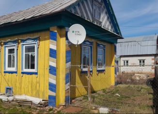 Продается дом, 47.9 м2, село Большая Атня, улица Дулкын, 6