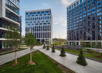 Продажа квартиры студии, 27 м2, Москва, проспект Генерала Дорохова, 39к2А, район Раменки