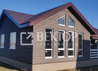 Продам дом, 102 м2, деревня Курдумово