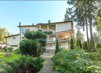 Сдается дом, 967 м2, Москва, ДНП Творчество, 39