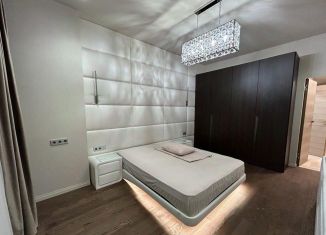 Аренда трехкомнатной квартиры, 125 м2, Москва, улица Авиаконструктора Сухого, 2к1, САО