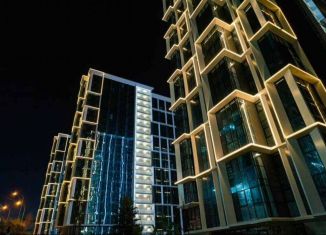 Продается трехкомнатная квартира, 64.4 м2, Сочи, Ясногорская улица, 16/6к2, микрорайон Бытха