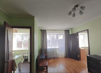 Сдача в аренду 2-комнатной квартиры, 45 м2, дачный посёлок Кокошкино, Школьная улица, 7