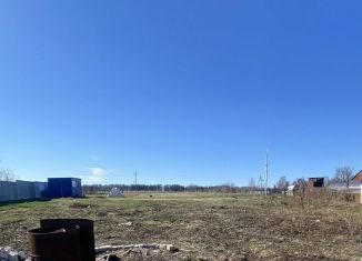 Продам земельный участок, 25.5 сот., деревня Малые Параты