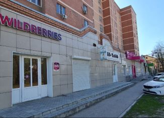 Продаю торговую площадь, 1164.3 м2, Астрахань, 3-я Рыбацкая улица, 7А, Советский район