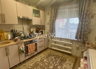 Продажа двухкомнатной квартиры, 53 м2, Гусь-Хрустальный, улица Калинина, 58