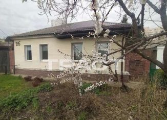 Продам дом, 48 м2, Воронеж, улица Максима Горького, 26, Центральный район