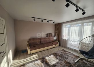 Продаю 3-ком. квартиру, 65.6 м2, Чебаркуль, Октябрьская улица, 5Б