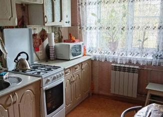 Продается 2-комнатная квартира, 45.8 м2, Павлово, переулок Суворова, 16
