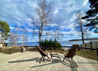 Продажа дома, 73.5 м2, Карелия, Совхозная улица, 60