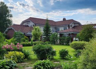 Коттедж на продажу, 580 м2, посёлок Дубровка