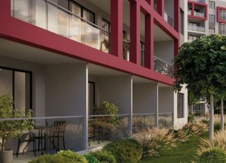 Продажа однокомнатной квартиры, 63 м2, Краснодарский край