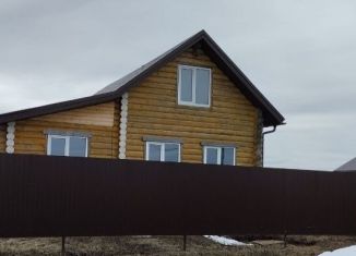 Продажа дома, 160 м2, деревня Пычанки, Отрадная улица, 30